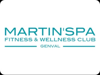 Martin's Spa